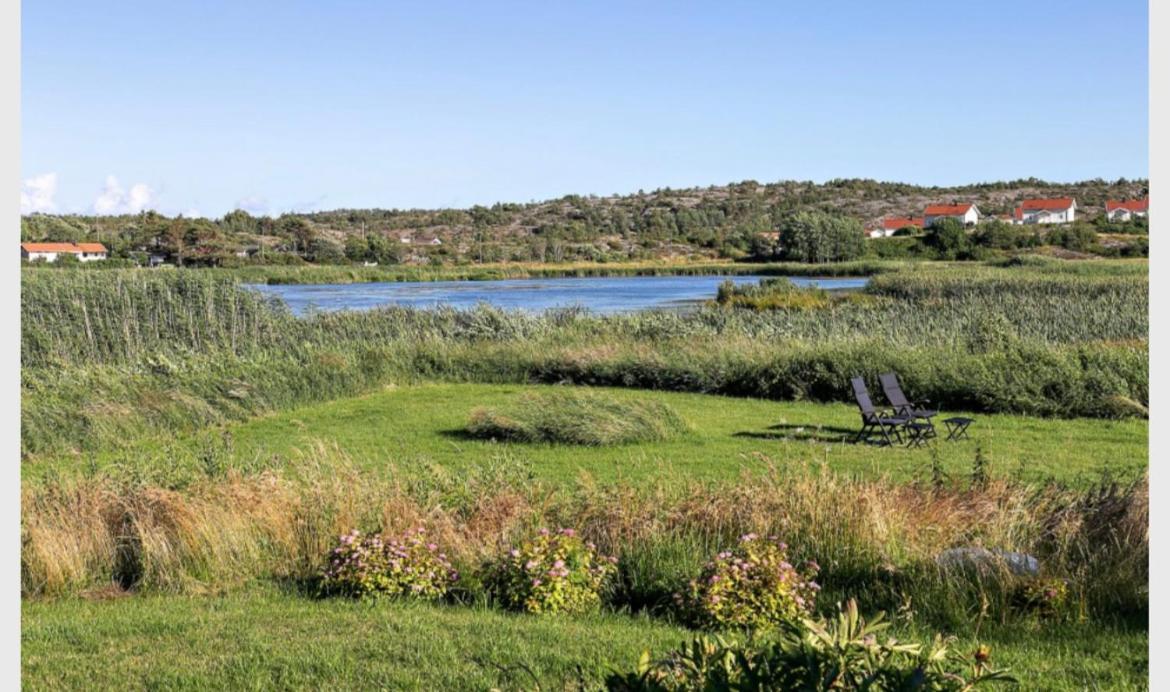 גרבסטאד Villa Bernhardina מראה חיצוני תמונה